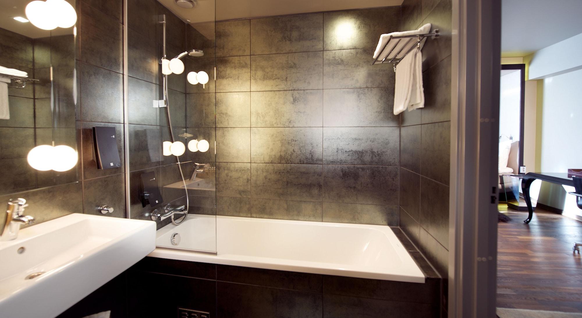 Folketeateret Hotell Oslo