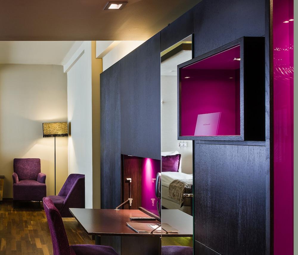Hotell Folketeateret Oslo