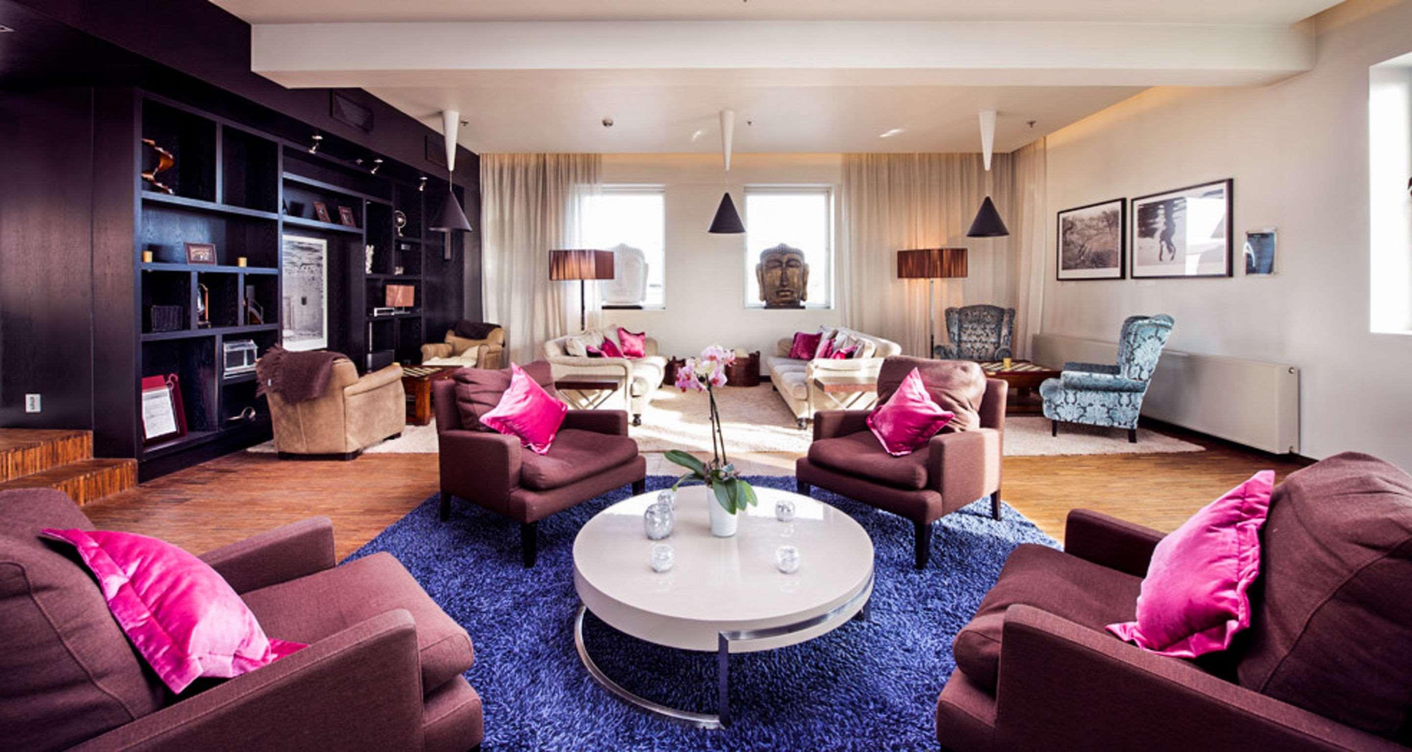 Folketeateret Hotell