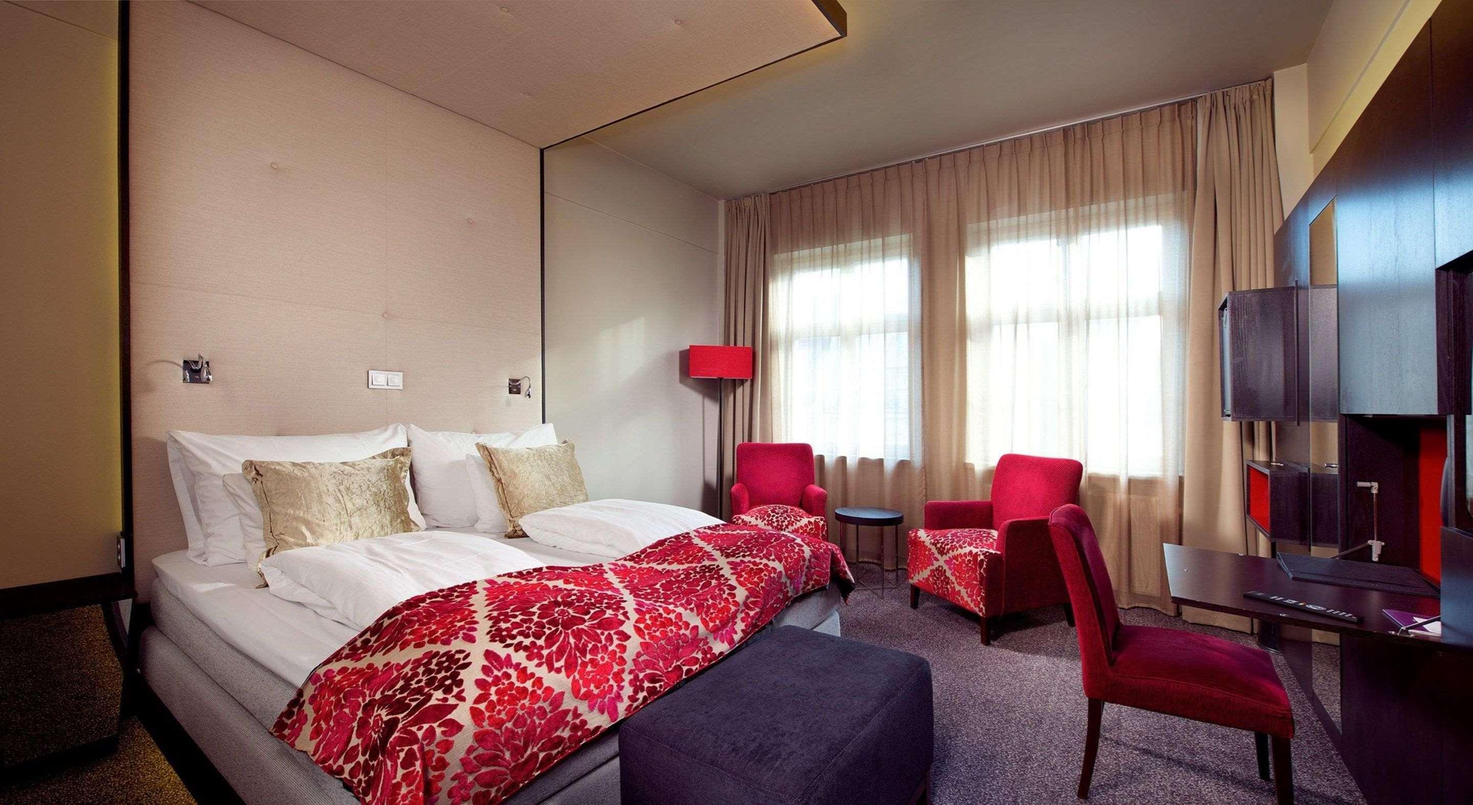 Hotell Folketeateret