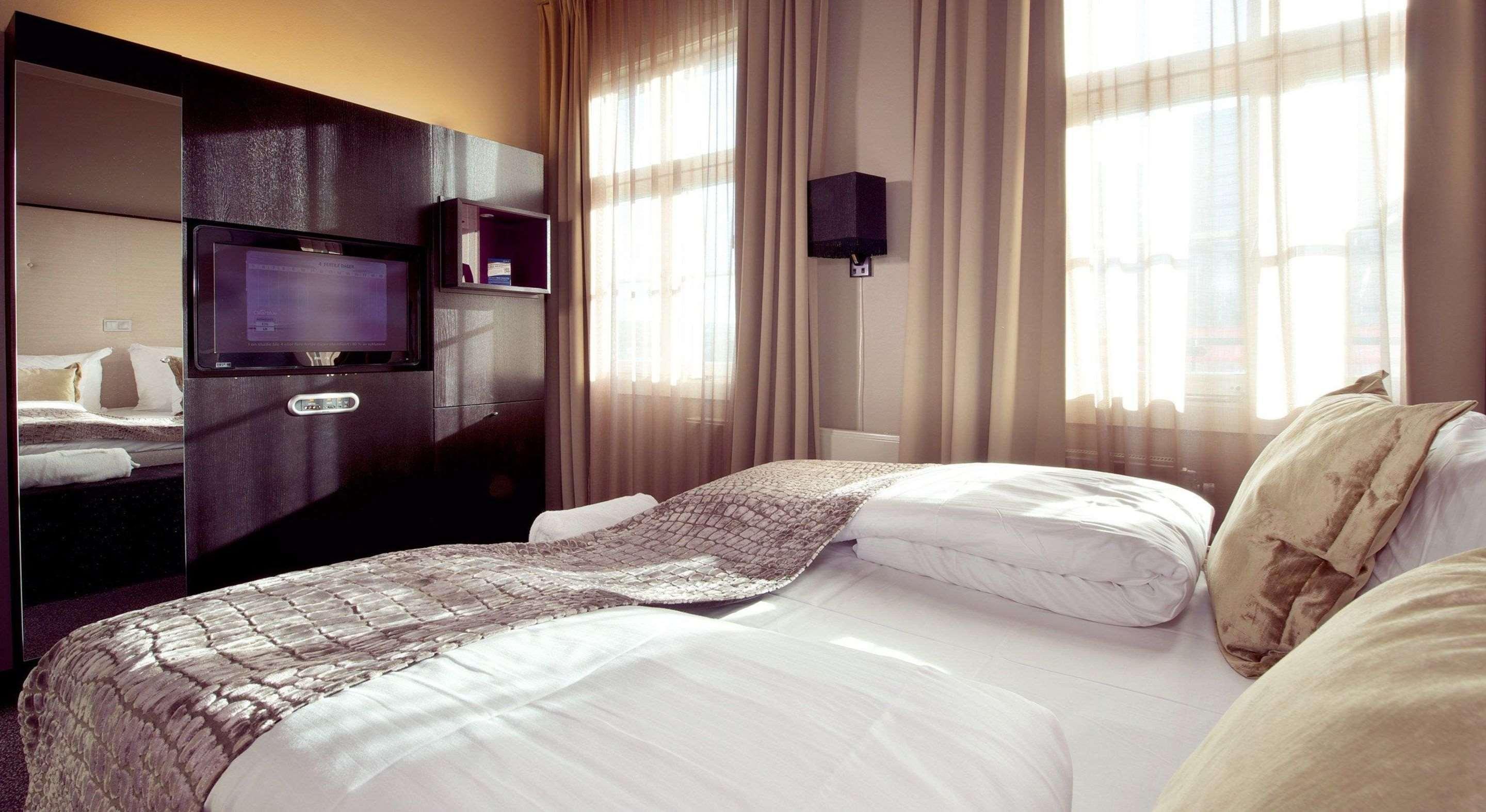 Folketeateret Hotell