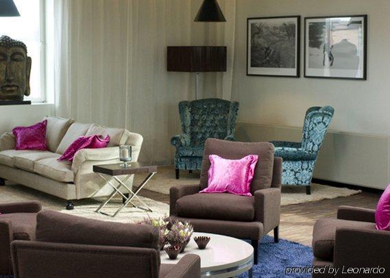 Folketeateret Hotell Oslo