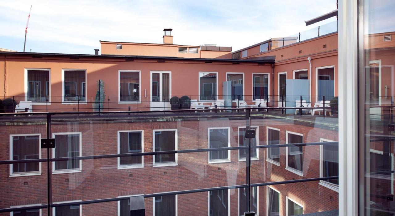 Folketeateret 4* Oslo