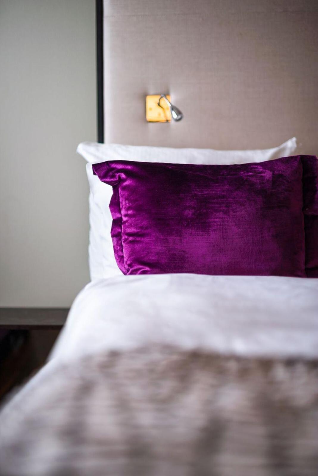 Folketeateret Hotell Oslo
