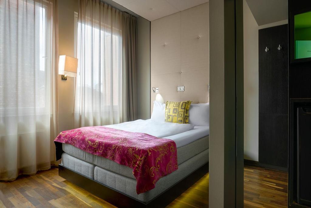 Folketeateret Hotell Oslo