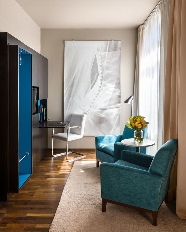 Folketeateret Hotell Oslo