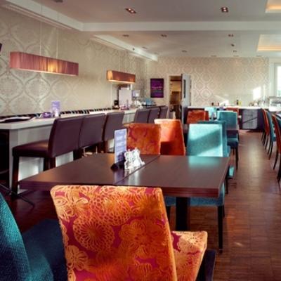 Folketeateret Hotell