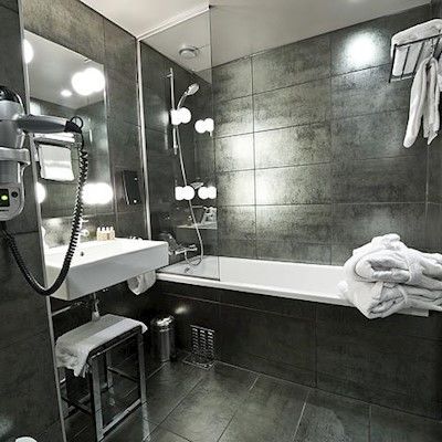 Hotell Folketeateret Oslo