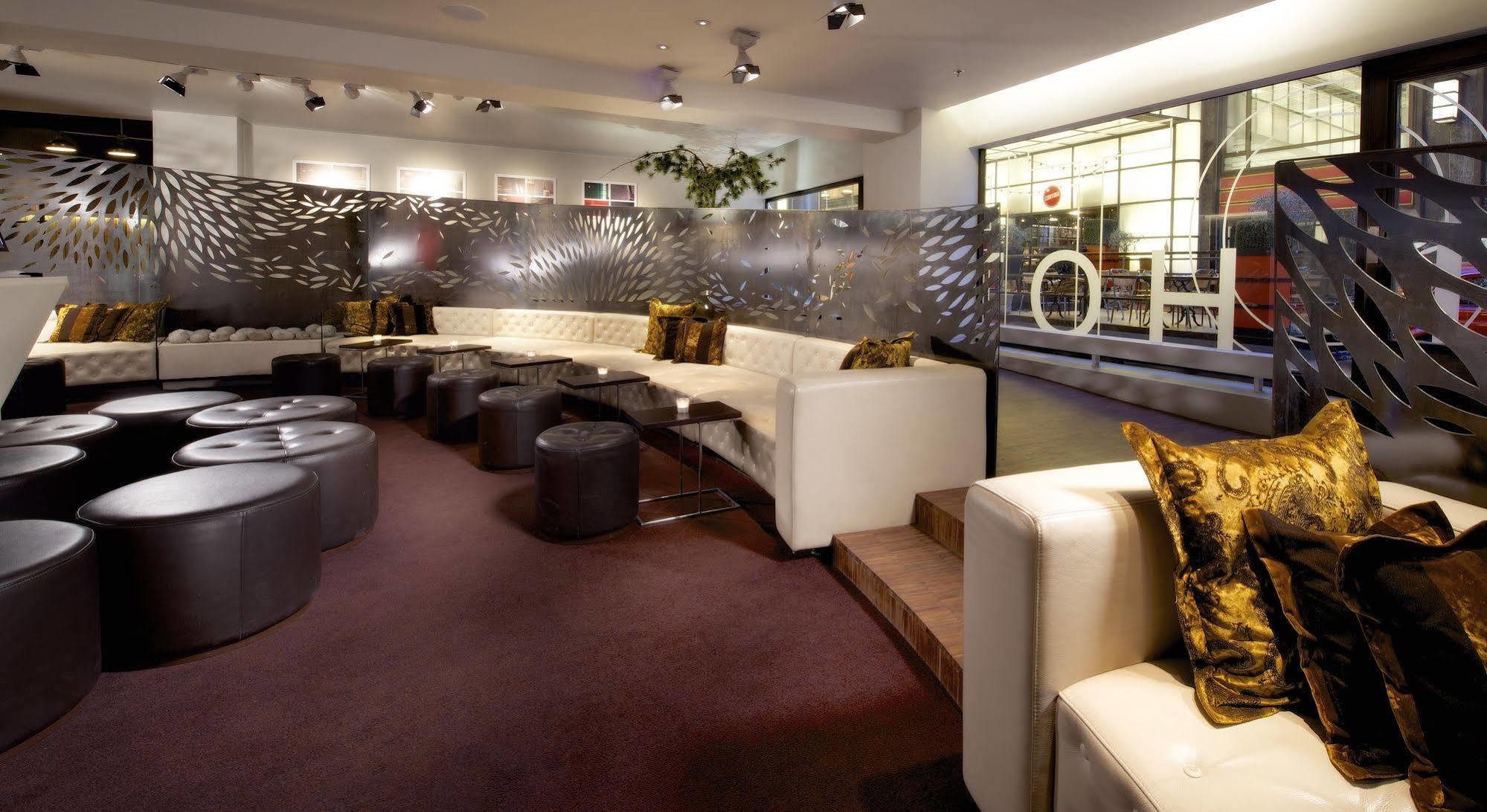 Folketeateret Hotell