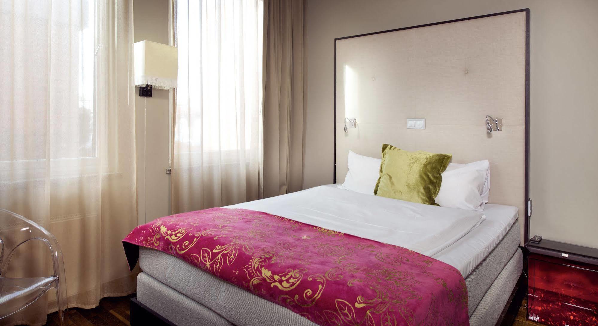 Folketeateret Hotell Oslo
