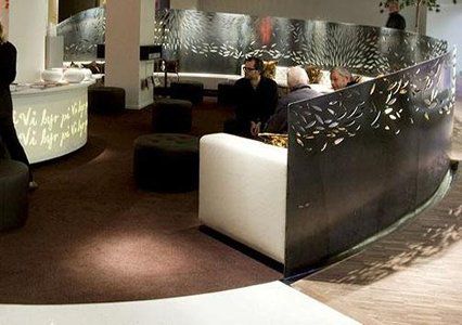 Hotell Folketeateret