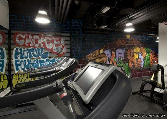 Folketeateret Hotell 4*